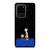Calvin And Hobbes Looking Star Samsung Galaxy S20 Ultra  Case