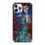 GRATEFUL DEAD SKULL AND ROSE iPhone 12 Pro Case