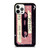GREEN DAY EARLY DOOKIE DEMO TAPE iPhone 12 Pro Case