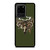CAMO CHEVY FILL SKULLc Samsung Galaxy S20 Ultra  Case