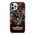 GUARDIANS OF THE GALAXY POSTER iPhone 12 Pro Case