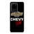 CAMO CHEVY GIRL Samsung Galaxy S20 Ultra  Case