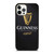 GUINNESS BEER LOGO IRELAND iPhone 12 Pro Case