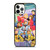 GUNDAM CARTOON CHARACTER iPhone 12 Pro Case