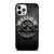 GUNS AND ROSES GNR EMBLEM iPhone 12 Pro Case