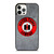 INTERNATIONAL HARVESTER FARMALL MOTOR TRUCK iPhone 12 Pro Case