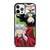INUYASHA AND KAGOME iPhone 12 Pro Case