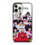 INUYASHA ANIME CHARACTER iPhone 12 Pro Case