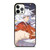 INUYASHA FAN ART iPhone 12 Pro Case