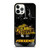 IOWA HAWKEYES LOGO iPhone 12 Pro Case