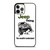 IT'S A JEEP THING iPhone 12 Pro Case