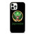 JAGERMEISTER LOGO iPhone 12 Pro Case
