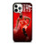 JAMES HARDEN HOUSTON ROCKETS iPhone 12 Pro Case
