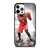 JAMES HARDEN ROCKETS iPhone 12 Pro Case