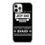 JEEP DAD QUOTE iPhone 12 Pro Case