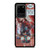 CAPTAIN MARVEL AVENGERS Samsung Galaxy S20 Ultra  Case