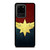 CAPTAIN MARVEL LOGO 2 Samsung Galaxy S20 Ultra  Case