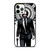 JOHN WICK ART iPhone 12 Pro Case