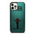 JOKER JOAQUIN PHOENIX PUT ON A HAPPY FACE iPhone 12 Pro Case