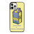 JUICE WRLD 999 LEMONADE iPhone 12 Pro Case
