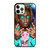 JUICE WRLD ANGEL iPhone 12 Pro Case