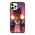 JUICE WRLD LEGENDS NEVER DIE iPhone 12 Pro Case
