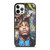 JUICE WRLD RAPPER 3 iPhone 12 Pro Case