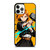 JUJUTSU KAISEN NOBARA KUGISAKI iPhone 12 Pro Case