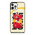 KANSAS CITY CHIEFS PATRICK MAHOMES QB iPhone 12 Pro Case