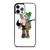 KAWS NIKE iPhone 12 Pro Case