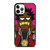 KODAK BLACK CARTOON iPhone 12 Pro Case
