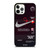 KOKOTREY NIKE AIR JORDAN OFF WHITE iPhone 12 Pro Case