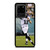 CARSON WENTZ EAGLES Samsung Galaxy S20 Ultra  Case