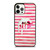 KYLIE JENNER LIPS STRIP iPhone 12 Pro Case