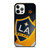LA GALAXY JERSEY LOGO iPhone 12 Pro Case