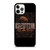 LED ZEPPELIN BAND LOGO MOTHERSHIP ICON ART iPhone 12 Pro Case