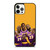 LEGENDS OF LA LAKERS PLAYERS iPhone 12 Pro Case