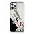 LEICA CAMERA VINTAGE SKETCH iPhone 12 Pro Case