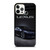 LEXUS CAR EMBLEM iPhone 12 Pro Case