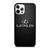 LEXUS CAR ICON iPhone 12 Pro Case