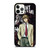 LIGHT YAGAMI AND RYUK DEATH NOTE iPhone 12 Pro Case