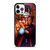 LIL UZI VERT PAIN AKATSUKI iPhone 12 Pro Case