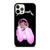 LIL UZI VERT PINK iPhone 12 Pro Case