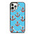 LILLY PULITZER ANCHOR iPhone 12 Pro Case