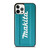 MAKITA TOOLS LOGO iPhone 12 Pro Case