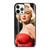 MARLYN MONROE HOT iPhone 12 Pro Case