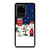 CHARLIE BROWN PEANUTS COMICS SNOOPY Samsung Galaxy S20 Ultra  Case