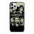 MAROON 5 1 Adam Levine iPhone 12 Pro Case