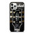 MARSHALL X GIBSON GUITAR HEADSTOCK iPhone 12 Pro Case