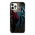 MARVEL SPIDERMAN ART EMBLEM iPhone 12 Pro Case